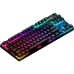 Teclado Gamer Wireless Steelseries Apex Pro TKL RGB - Preto (Ingles)