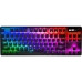 Teclado Gamer Wireless Steelseries Apex Pro TKL RGB - Preto (Ingles)