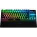 Teclado Gamer Wireless Steelseries Apex Pro TKL RGB - Preto (Ingles)