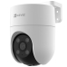 Camera de Vigilancia IP Ezviz H8C Full HD - Branco