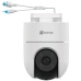 Camera de Vigilancia IP Ezviz H8C Full HD - Branco