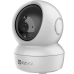 Camera de Vigilancia IP Ezviz H6C Full HD - Branco