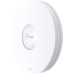 Ponto de Acesso TP-Link EAP620 HD AX1800 Banda Dupla Mu-Mimo 2X2 Wifi 6 - Branco