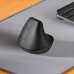 Mouse Logitech Lift Ergonomico Esquerdo - Grafite (910-006467)