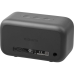 Caixa de som Speaker Xiaomi Smart Lite 07G - Wi-Fi/Bluetooth - Preto