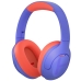 Fone de Ouvido Xiaomi Haylou S35 Anc - Bluetooth - com Microfone - Violet Orange