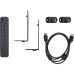Soundbar JBL Bar 800 - HDMI/USB - 720W - Bluetooth/Wi-Fi - 5.1.2 Canais