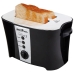 Torradeira Britania Tosta Pane - 800W - 220V - Preto
