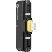 Microfone Sem Fio Hollyland Lark C1 Duo Lightning - Preto