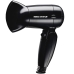 Secador de Cabelo Mega Star SC302 1000 W - Preto