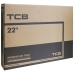 Monitor TCB TCB22- Full HD - HDMI/VGA - com Alto Falantes - 22"