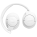Fone de Ouvido JBL Tune 720BT Bluetooth - Branco
