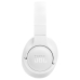 Fone de Ouvido JBL Tune 720BT Bluetooth - Branco