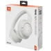 Fone de Ouvido JBL Tune 720BT Bluetooth - Branco