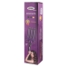 Modelador de Cachos Onida ON-2625 - 70W - 210C - Ceramica - Bivolt - Preto e Lilas