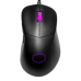 Mouse Cooler Master MM730 RGB USB Black 16000DPI