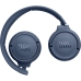 Fone de Ouvido JBL Tune T520BT Bluetooth - Azul