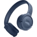 Fone de Ouvido JBL Tune T520BT Bluetooth - Azul