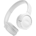 Fone de Ouvido JBL Tune T520BT Bluetooth - Branco