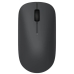 Mouse Xiaomi Mi Wireless Mouse Lite BHR6099GL - Sem Fio - 1000DPI - Preto