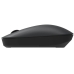 Mouse Xiaomi Mi Wireless Mouse Lite BHR6099GL - Sem Fio - 1000DPI - Preto