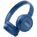 Fone de Ouvido Sem Fio JBL Tune 520BT com Bluetooth e Microfone -Azul