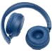 Fone de Ouvido Sem Fio JBL Tune 520BT com Bluetooth e Microfone -Azul