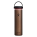 Garrafa Termica Hydro Flask LW24LW080 709ML Marrom