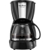Cafeteira Britania CP15 Inox 15 Xicaras Preto 220V-50/60HZ