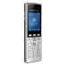 Telefone IP Sem Fio Grandstream WP-822 - Preto/Prata