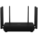 Roteador Wireless Xiaomi AC3200 RB01 Dual Band 800 + 2402 MBPS - Preto