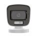 Camera de Seguranca Hilook Turbo HD THC-B127-LPS - 2.8MM - 1080P - Branco
