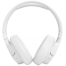 Fone de Ouvido Sem Fio JBL Tune 770NC com Bluetooth e Microfone - Branco