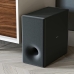 Subwoofer Adicional Sem Fio Sony SA-SW3 200W - Preto