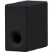 Subwoofer Adicional Sem Fio Sony SA-SW3 200W - Preto