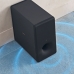 Subwoofer Adicional Sem Fio Sony SA-SW3 200W - Preto