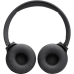 Fone de Ouvido JBL Tune T520BT Bluetooth - Preto