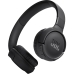 Fone de Ouvido JBL Tune T520BT Bluetooth - Preto