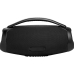 Caixa de som Speaker Portatil JBL Boombox 3 Wi-Fi Bluetooth - Preto