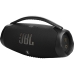 Caixa de som Speaker Portatil JBL Boombox 3 Wi-Fi Bluetooth - Preto