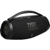 Caixa de som Speaker Portatil JBL Boombox 3 Wi-Fi Bluetooth - Preto
