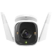 Camera de Vigilancia IP TP-Link Tapo C320WS Wifi - Branco