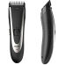 Maquina de cortar cabelo Xion XI-HAIR40 220V - Preto/Cinza
