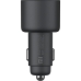 Carregador para Carro Xiaomi Car Charger 67 W USB-A/USB-C - Preto