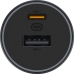 Carregador para Carro Xiaomi Car Charger 67 W USB-A/USB-C - Preto