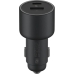Carregador para Carro Xiaomi Car Charger 67 W USB-A/USB-C - Preto