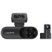 Camera para Carro Ddpai Mola N3 Pro GPS Dual-Channel Preto