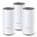 Roteador TP-Link Deco E4 Whole-Home PACK-3 AC1200