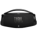 Caixa de som Speaker JBL Boombox 3 Wi-Fi com Bluetooth e USB - Preto