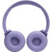 Fone de Ouvido JBL Tune T520BT Bluetooth - Roxo